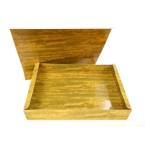 仕出し弁当容器 竹河 2.0合 協和パック