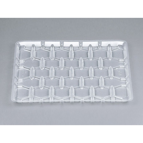 透明トレー AP-55-B シーピー化成