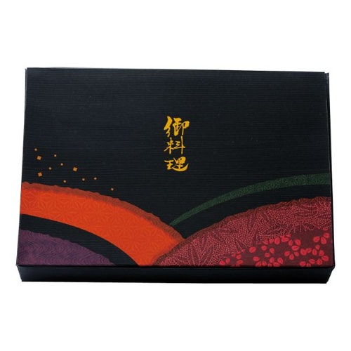 仕出し弁当容器 TSR-BOX90-65 外箱 新和 タカギ産業