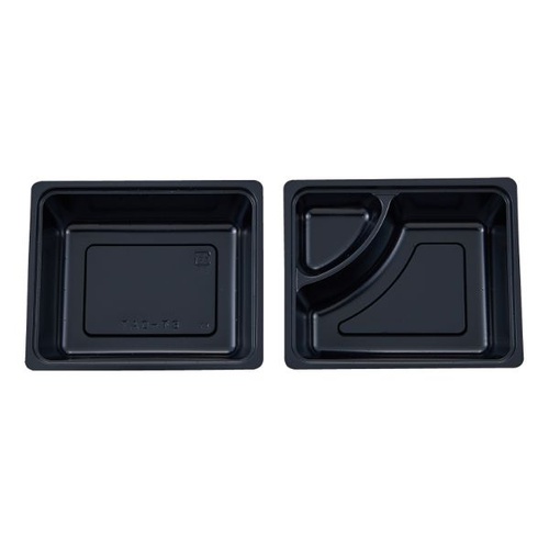 TS-BOX90-40 中仕切 下段1