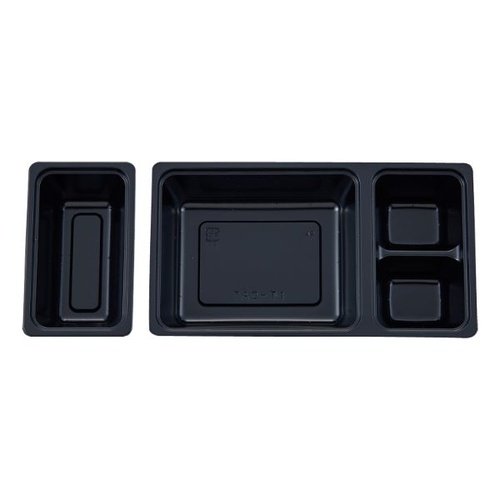 TS-BOX90-40 中仕切 下段2