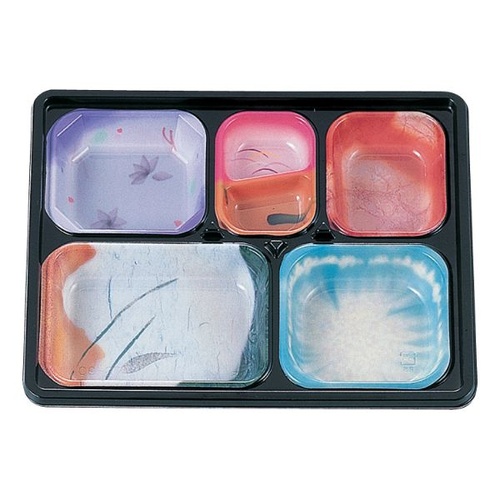 仕出し弁当容器 TS-90 本体 タカギ産業