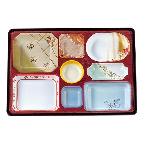 仕出し弁当容器 TS-130 本体 タカギ産業