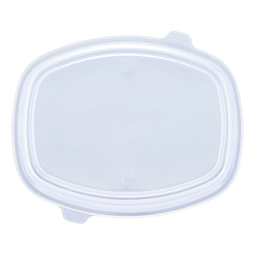 TSR-200-160 透明蓋