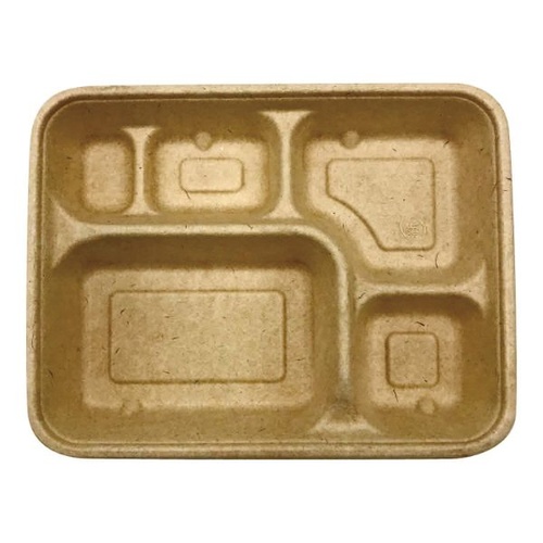 弁当容器 ECOミールボックス 本体 タカギ産業