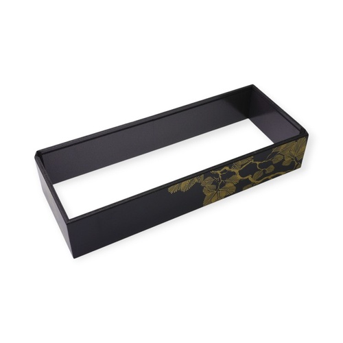 ワン折重107×40(55) 新琥珀松縁