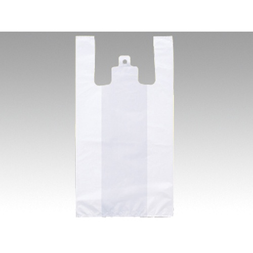 レジ袋 ニューイージーバッグ 3S No.25 福助工業