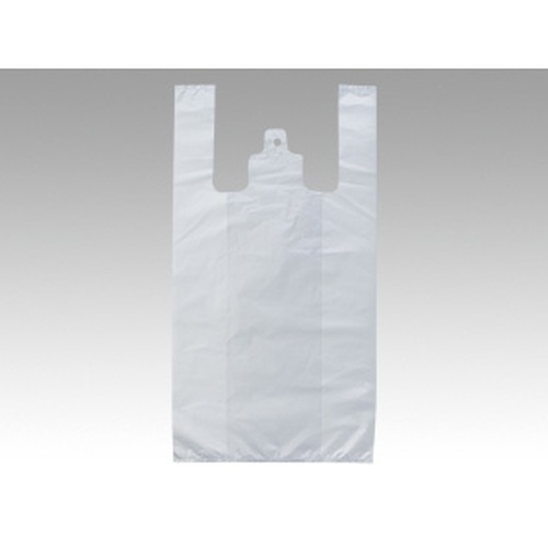 レジ袋 ニューイージーバッグ M 半透明 No.35 福助工業