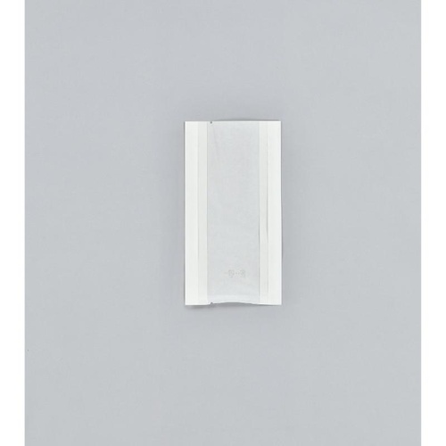 惣菜袋 デリカパック No.16 晒無地 福助工業