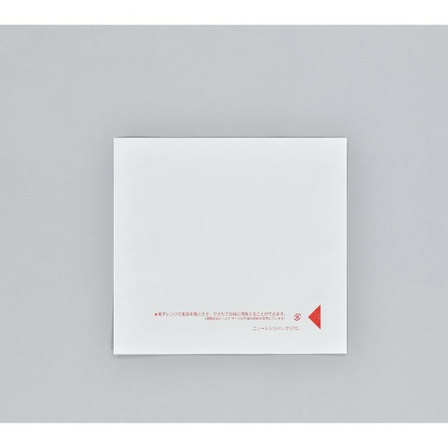 惣菜袋 ニューレンジパック No.370 福助工業