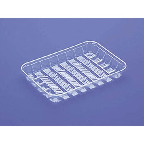 透明トレー TQ-350-N デンカポリマー