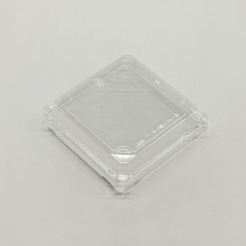 ワン折小隅40A K高蓋 透明