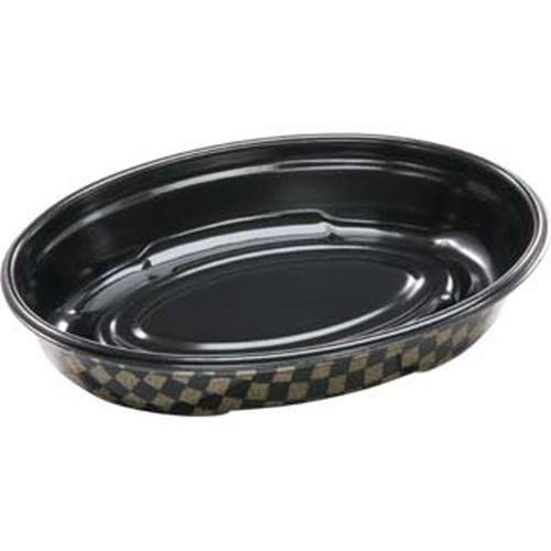 弁当容器 SU-小判23P(V) 本体 室町 エフピコ