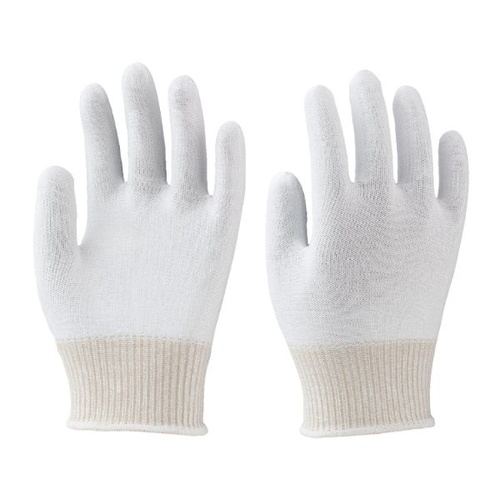 インナー手袋 No.145 カットレジスト インナー L サンフラワー