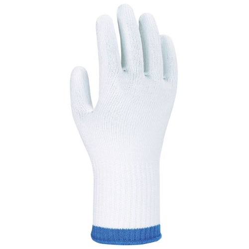 作業用手袋 No.445 カットレジスト アーミー LL サンフラワー