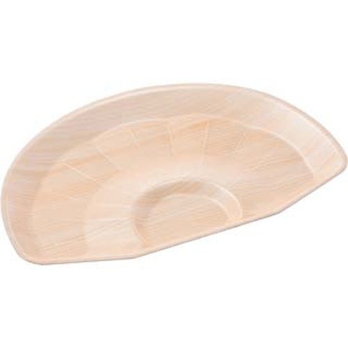 発泡トレー センスR-1F 秋田杉 エフピコ