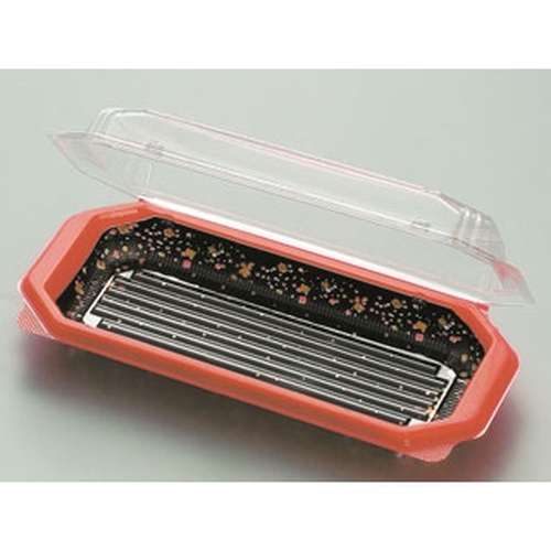 フードパック FKパック FK-23-9 しぶき(嵌合) 福助工業