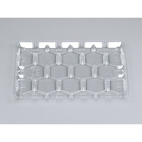 透明トレー KP-24 シーピー化成