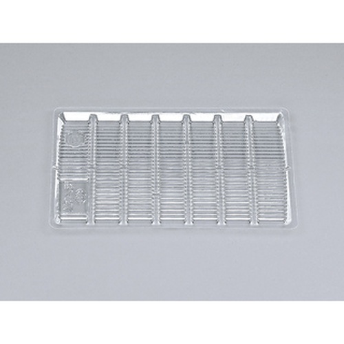 透明トレー KP-127 シーピー化成