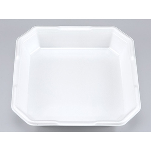 発泡トレー L-カク3F 無地 シーピー化成