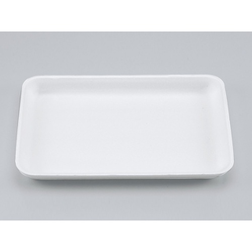 発泡トレー V-73 無地 シーピー化成