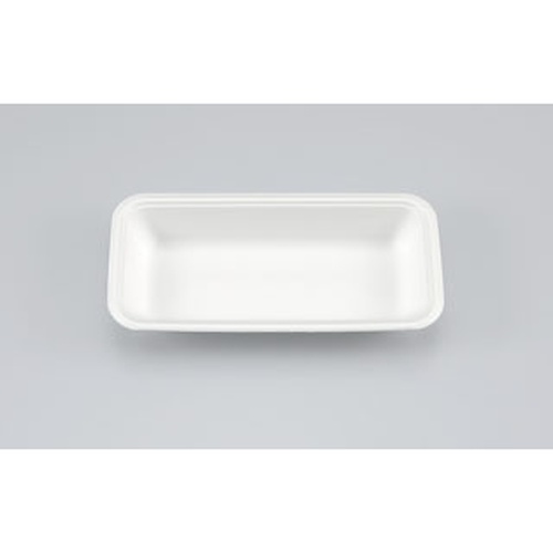 発泡トレー 新LL10-30S 無地 シーピー化成