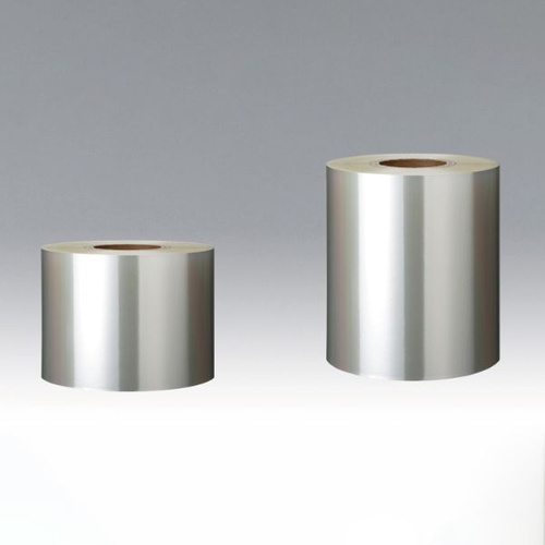 トップシールフィルム TRF2-140 トップフィルム 140×500m 明和産商