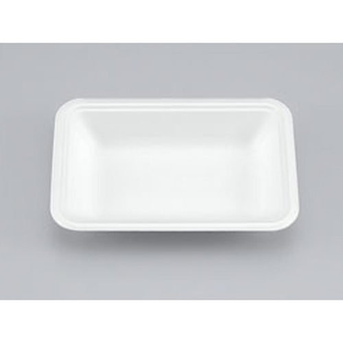 発泡トレー 新LJ12-33 無地 シーピー化成