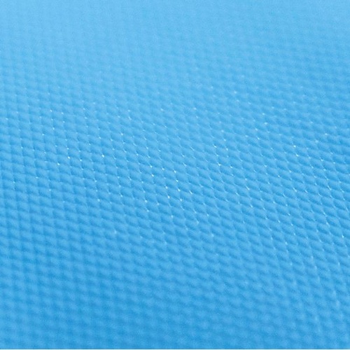 使い捨てエプロン 袖付ビニールエプロン(10枚組) アーテック