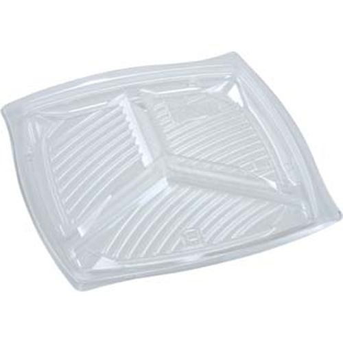 軽食容器 APウェーブ220-3(V)本体 エフピコ