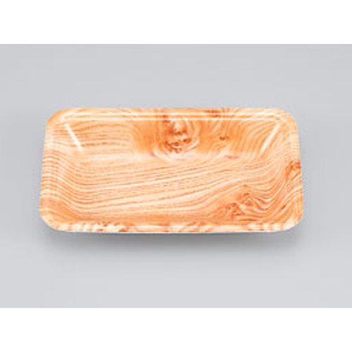 発泡トレー 新LL12-30 にれ シーピー化成