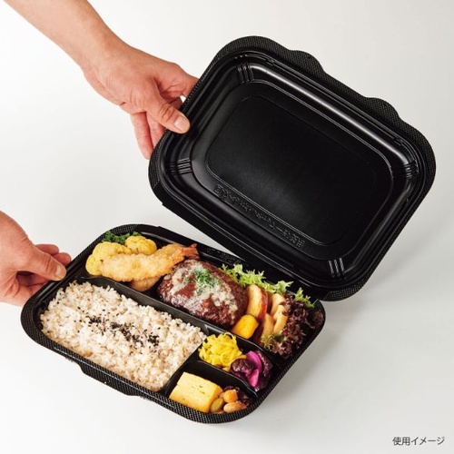 フードパック SPF-53 ケーピープラテック