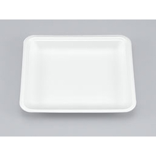 発泡トレー 新LL17-25 無地 シーピー化成