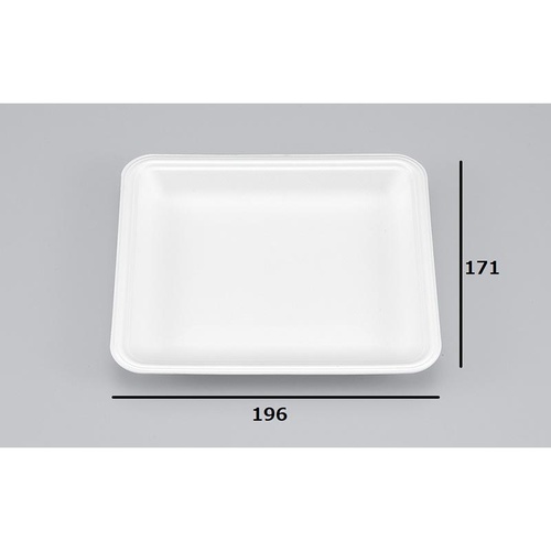 発泡トレー 新LL17-25 無地 シーピー化成