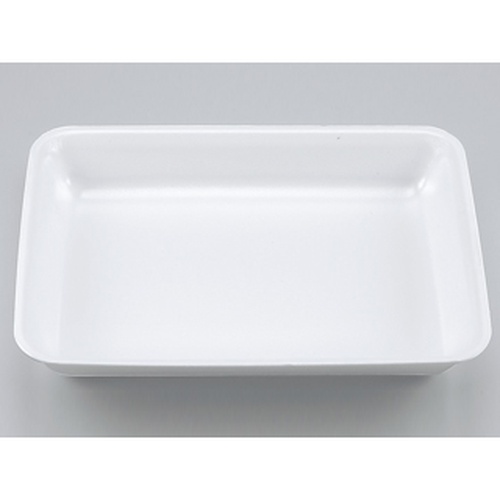 発泡トレー V-630 無地(内ラミ) シーピー化成