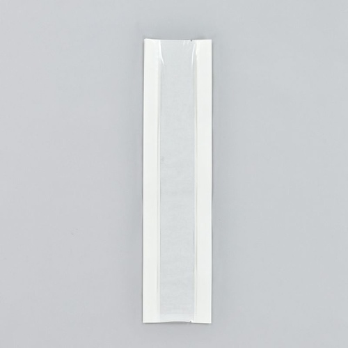 パン袋 デリカパック新 フランスパン用 小 晒無地 福助工業