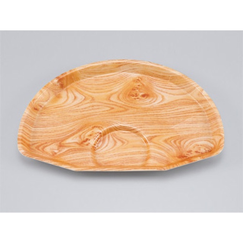 発泡トレー SFセンス1-17 にれ シーピー化成