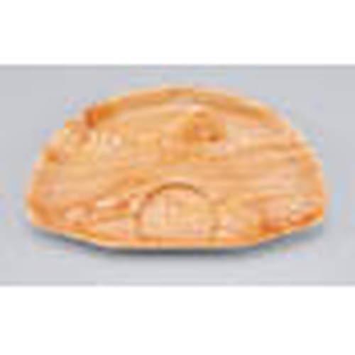 発泡トレー SFセンス1-17 にれ シーピー化成