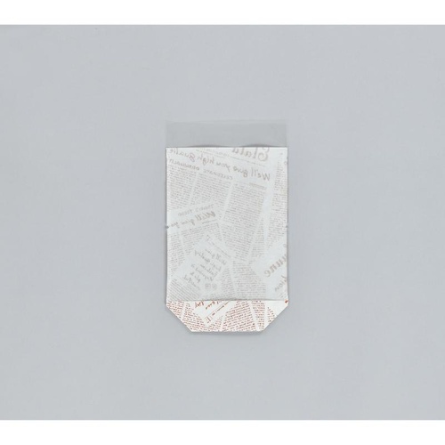 惣菜袋 タートルパック FBA14-24 アーティクルT 福助工業