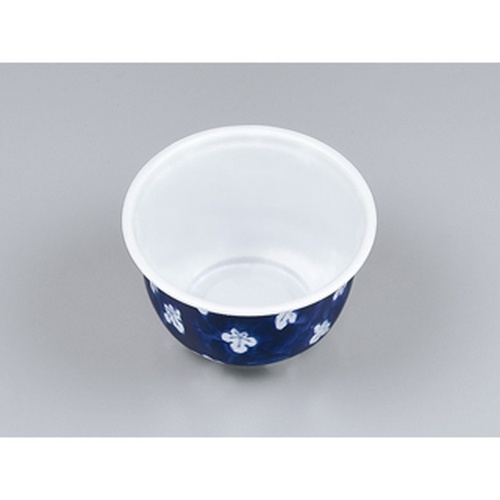 スープカップ 湯呑90 小梅 本体 シーピー化成