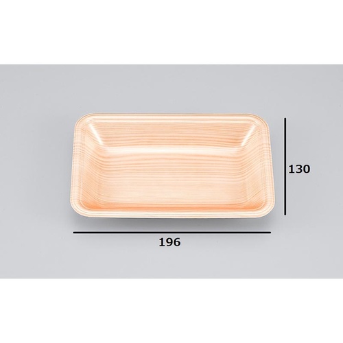 発泡トレー 新LL13-30 松 シーピー化成
