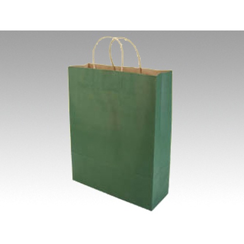 紙手提袋 手提袋 Z エメラルド パックタケヤマ