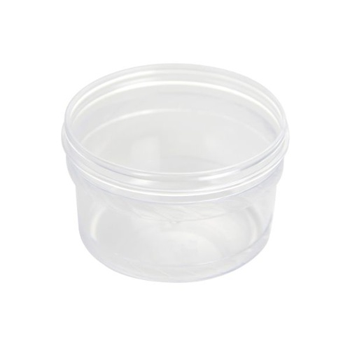 透明カップ セーフティ付 PK-250 本体 酒井容器