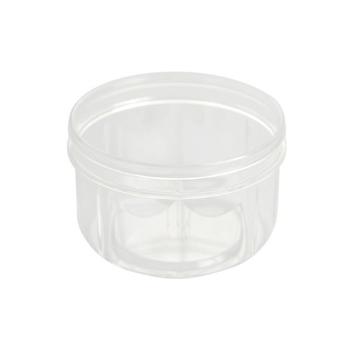 透明カップ セーフティ付 PV-350 本体 ガス抜き機能付 酒井容器