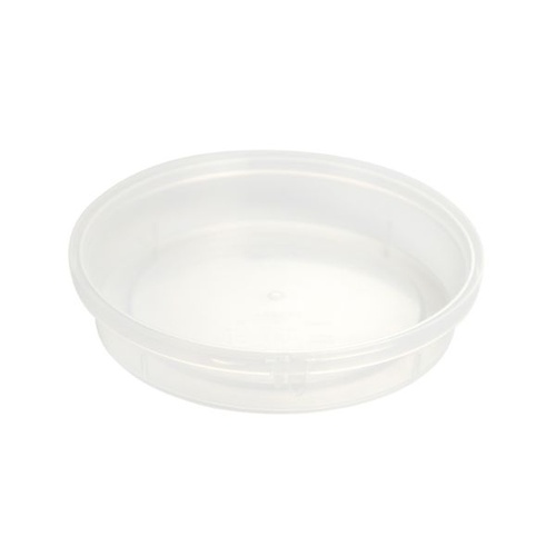 透明カップ セーフティ付 MV-300 透明 本体 酒井容器