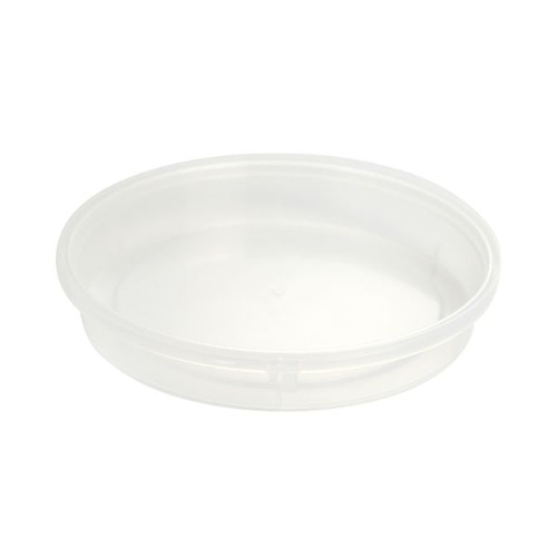 透明カップ セーフティ付 MV-500 透明 本体 酒井容器