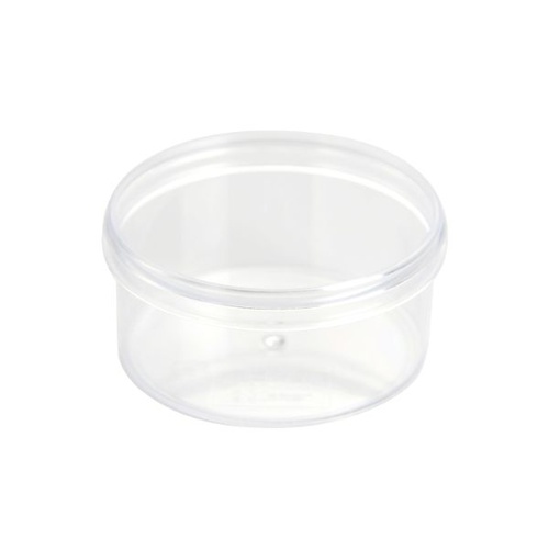 透明カップ セーフティ付 120TP-S 本体 酒井容器