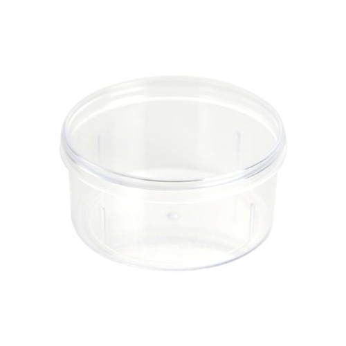 透明カップ セーフティ付 180TP-S 本体 酒井容器