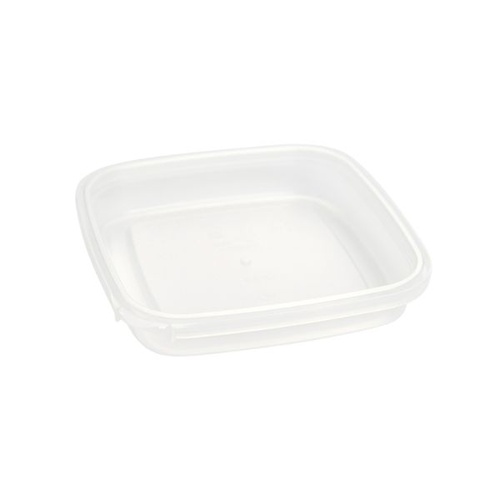 透明カップ エコロック K-230(切取タイプ)透明 本体 酒井容器