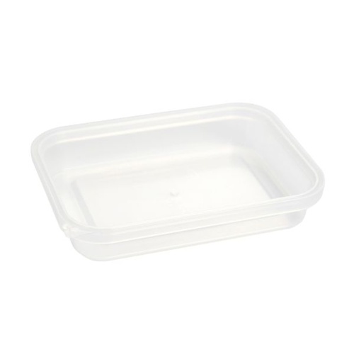 透明カップ セーフティ付 KVL-200 透明 本体 酒井容器